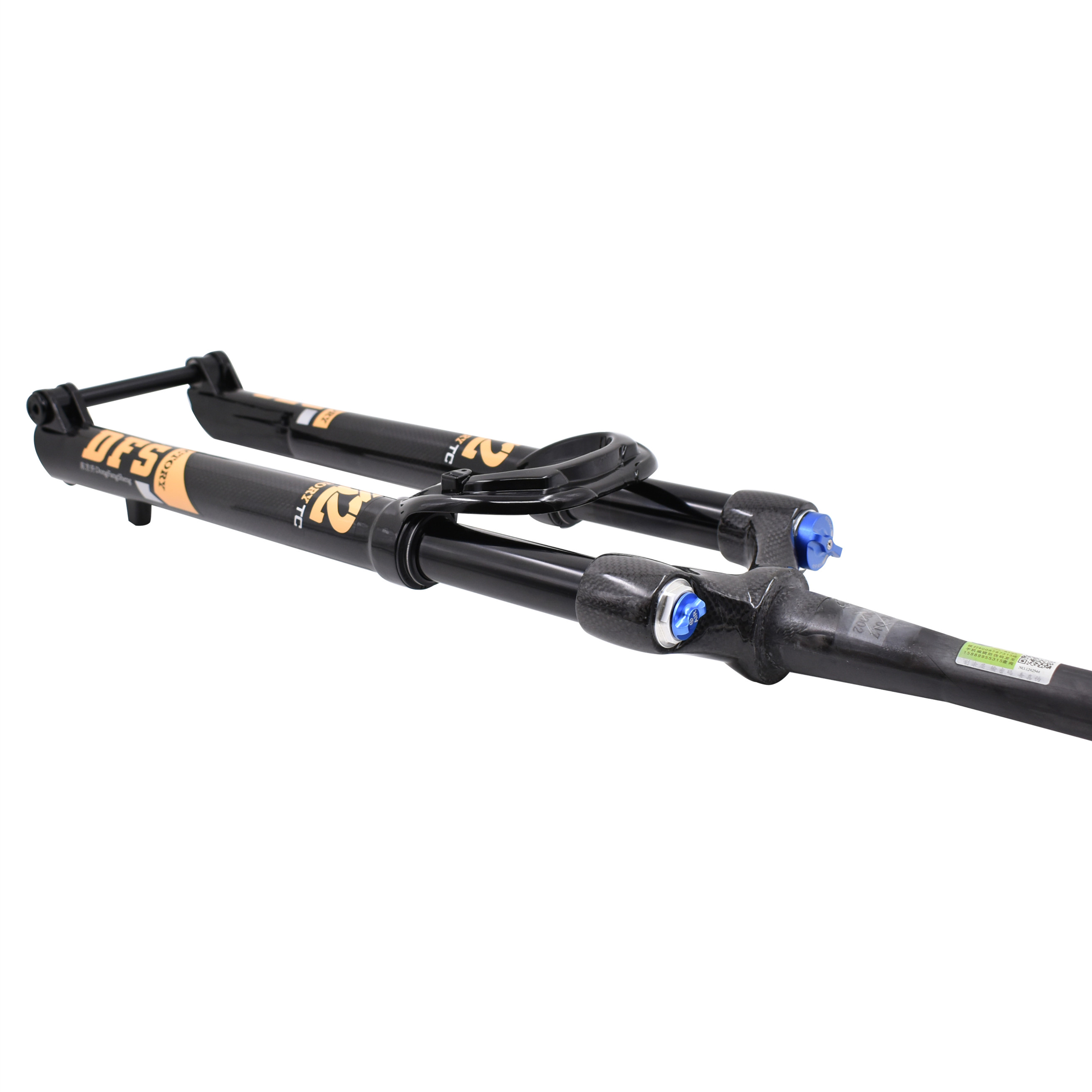 Suspension Fork