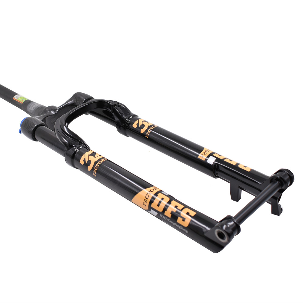 bicycle suspension  fork