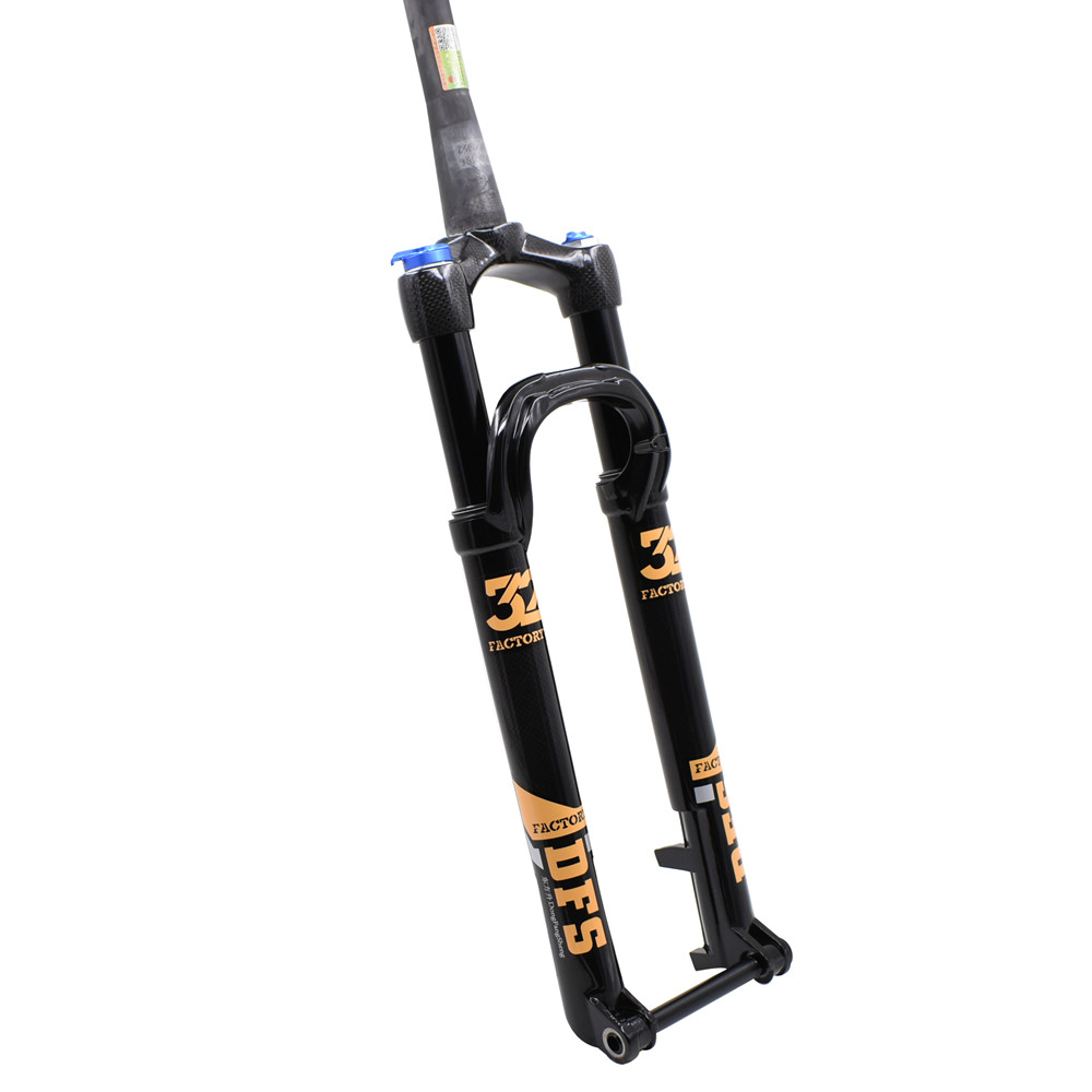 Suspension Fork