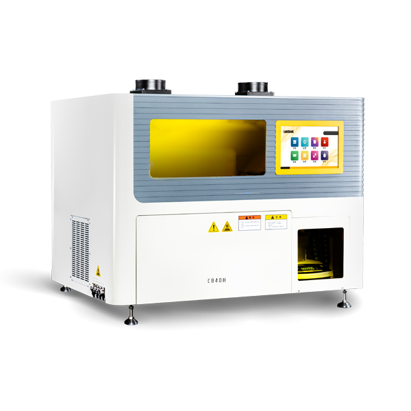 c840h Overall Migration Test Instruments