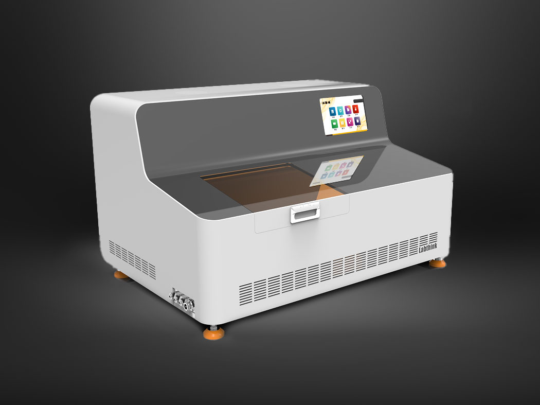 C860 Integrated Residue-on-Ignition Testing System for ROI and sulfated ash testing