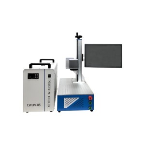 Laser Marking Machine