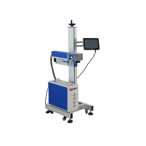 Laser Marking Machine