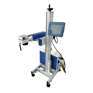 Laser Marking Machine