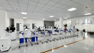 factory