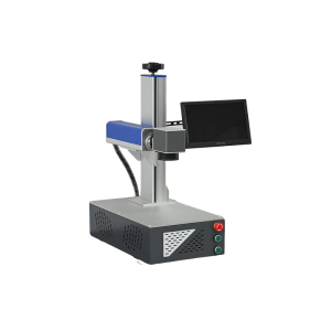 Laser Marking Machine
