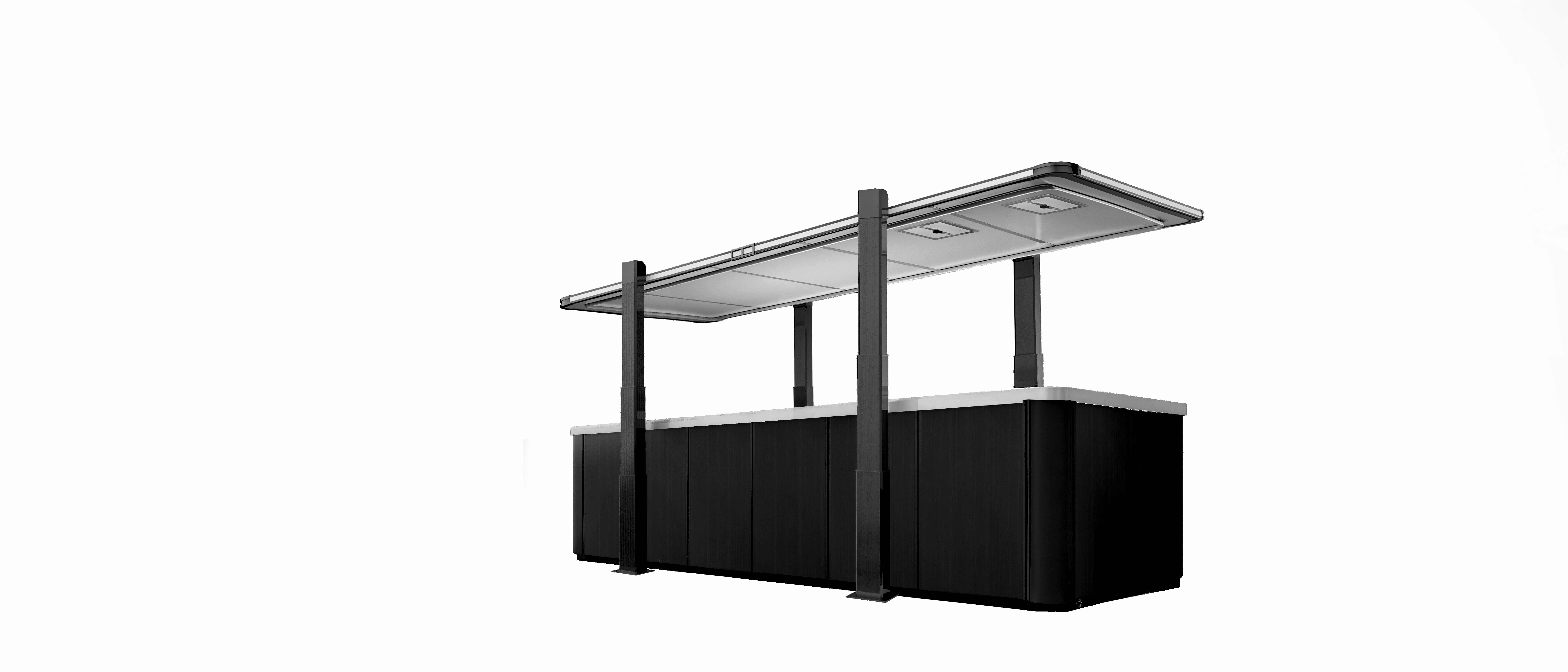 dual - zone - swim - spa-motorized-cover