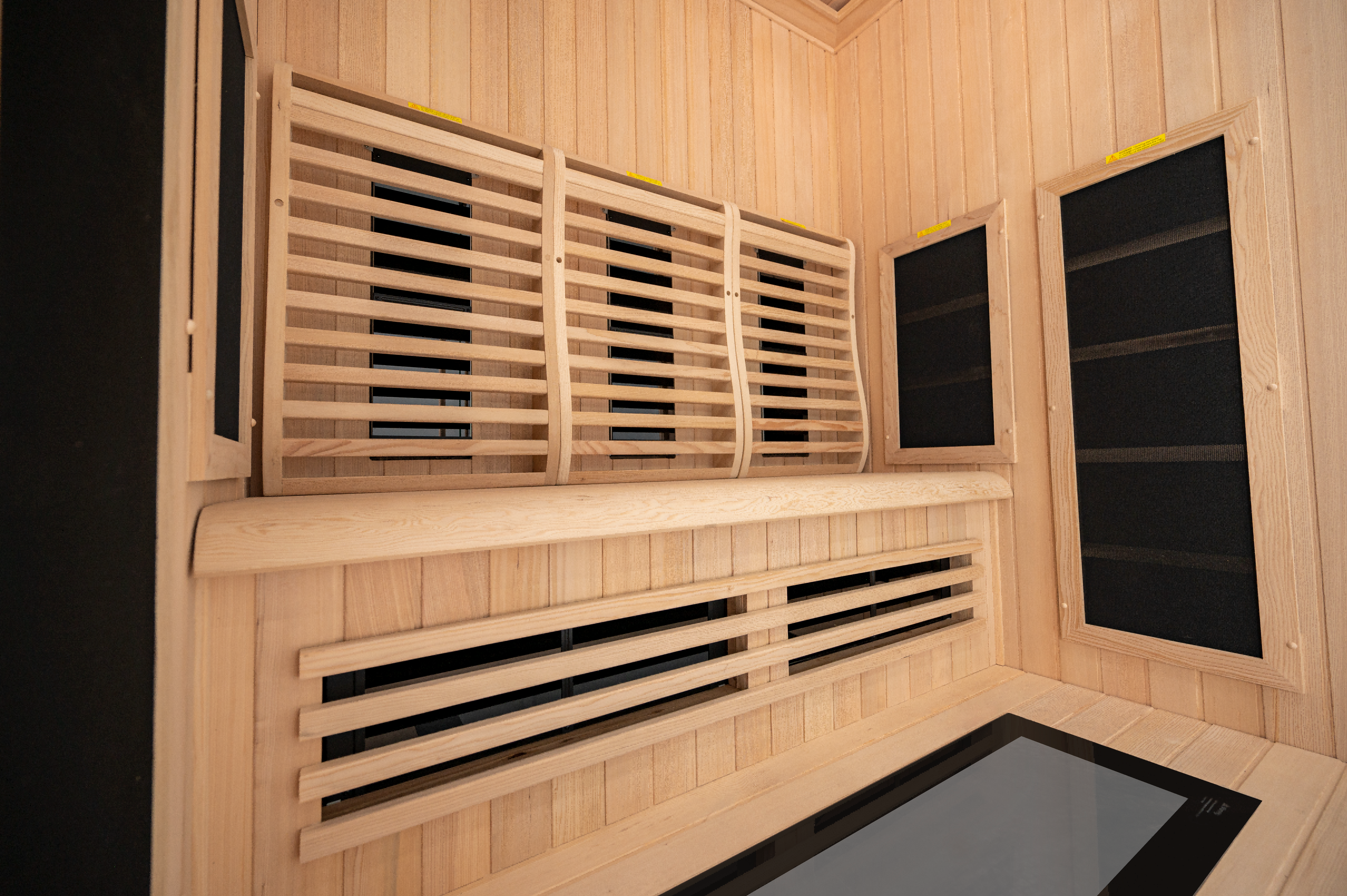 home-wellness-infrared-sauna-interior