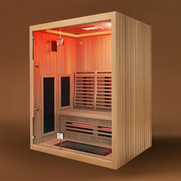 home-wellness-infrared-sauna