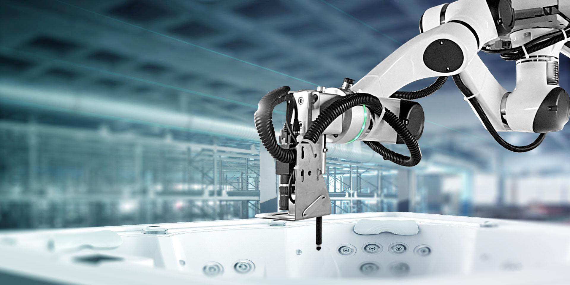 spa-manufacturer-ai-automated-hot-tub-quality-testing