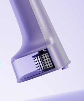 T35 Portable small iron