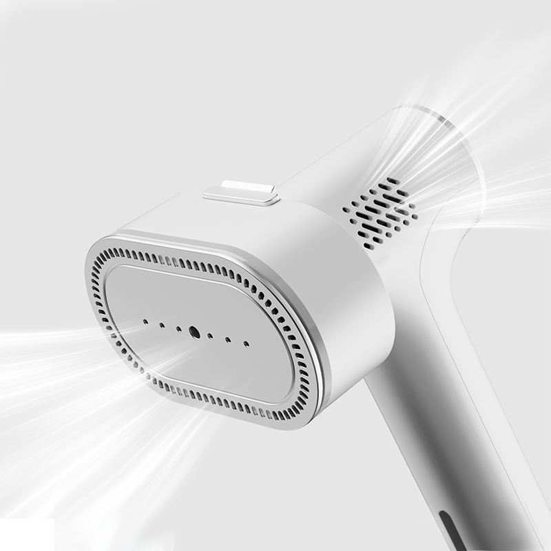T60 PRO MAX Handheld vacuum steamer