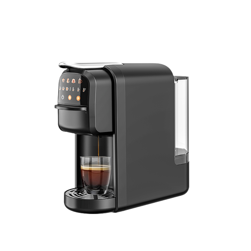CM-C06 PRO 3-in-1 multifunctional coffee machine