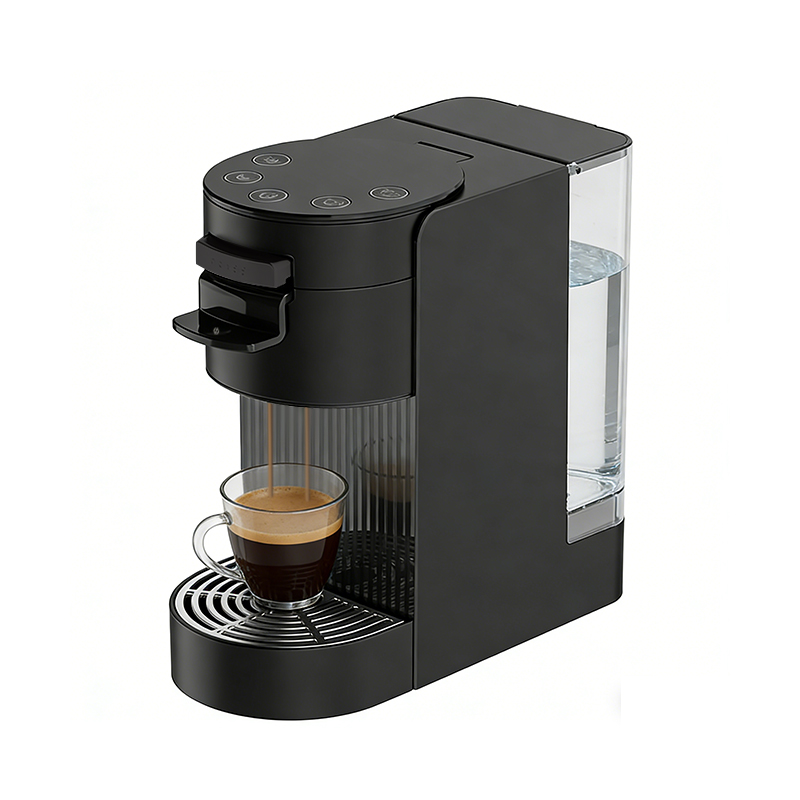 CM-CS01 SENSEO Pod coffee machine