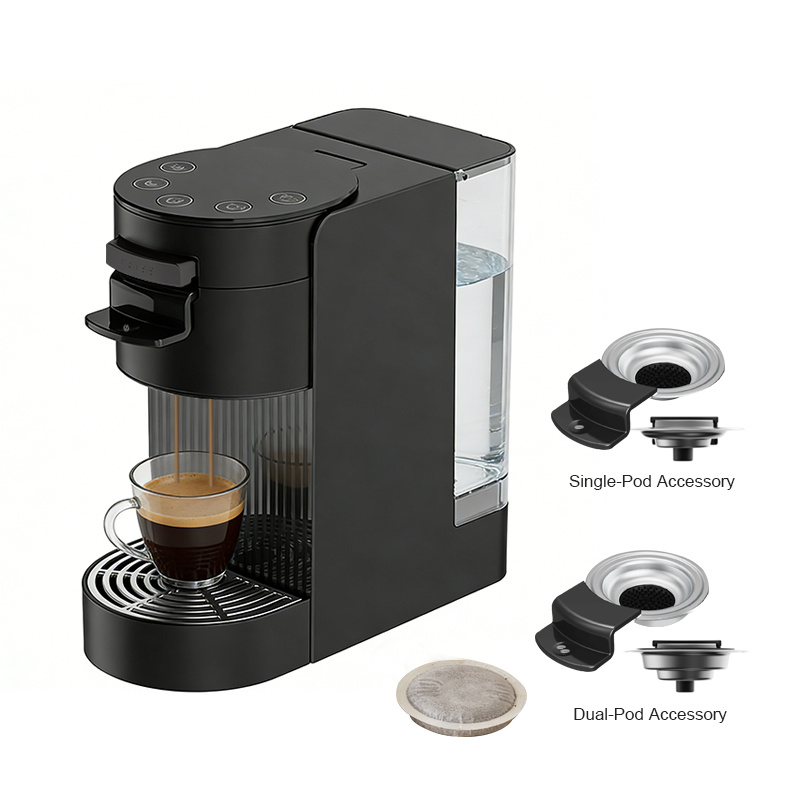 CM-CS01 SENSEO Pod coffee machine