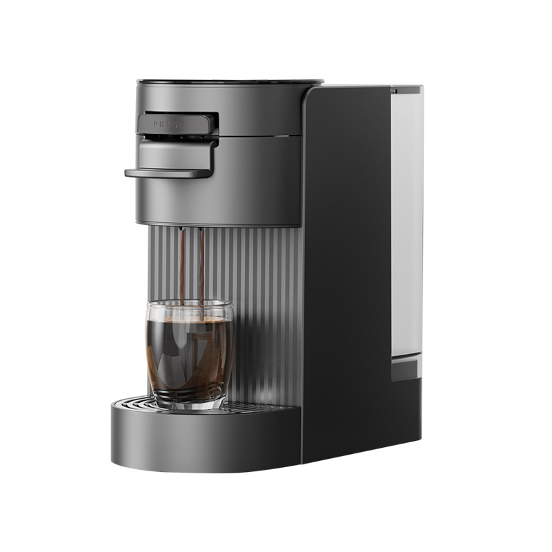 CM-CS01 SENSEO Pod coffee machine