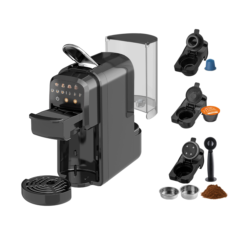 CM-C06 PRO 3-in-1 multifunctional coffee machine