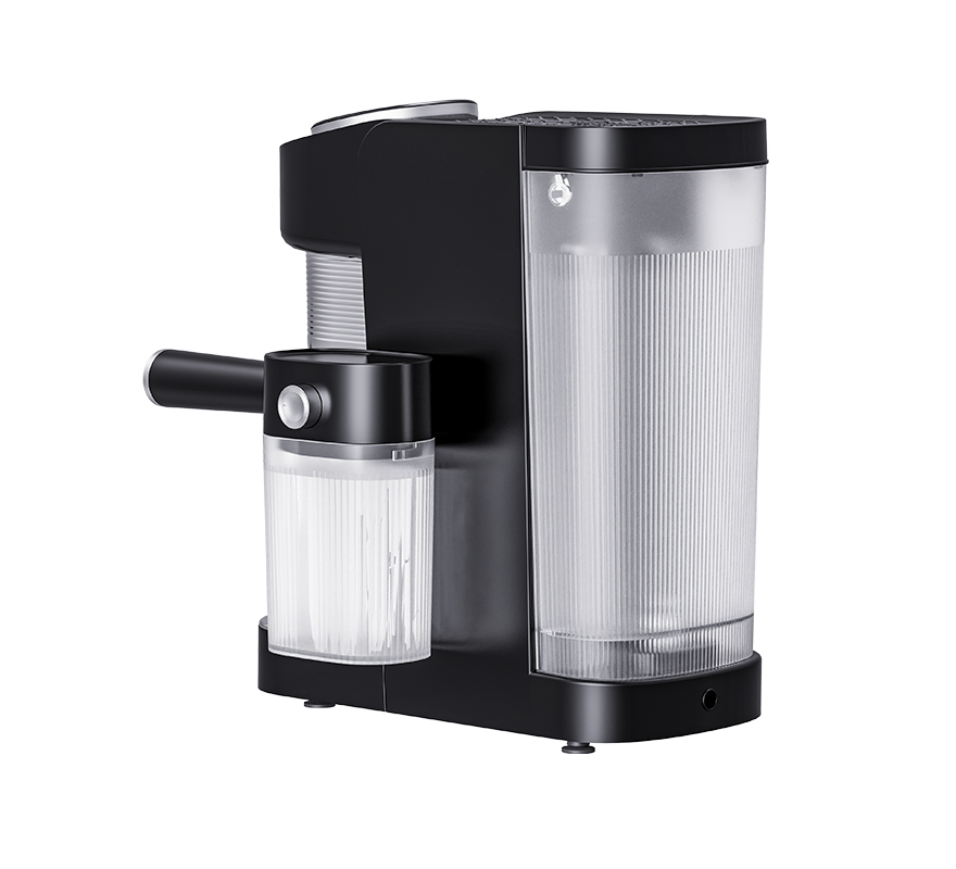 CM-G03A PRO MAX  Multi-Function Espresso Machine