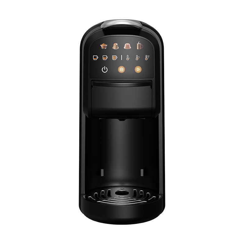 CM-C06 PRO 3-in-1 multifunctional coffee machine