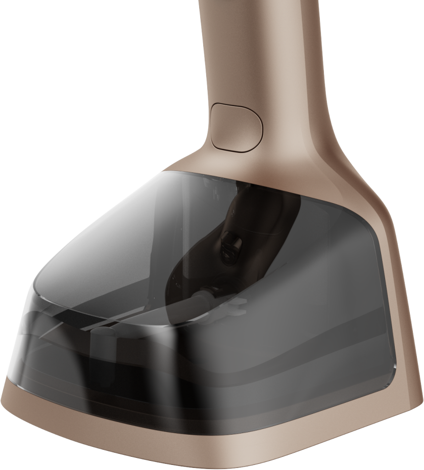 E19 Handheld Garment Steamer