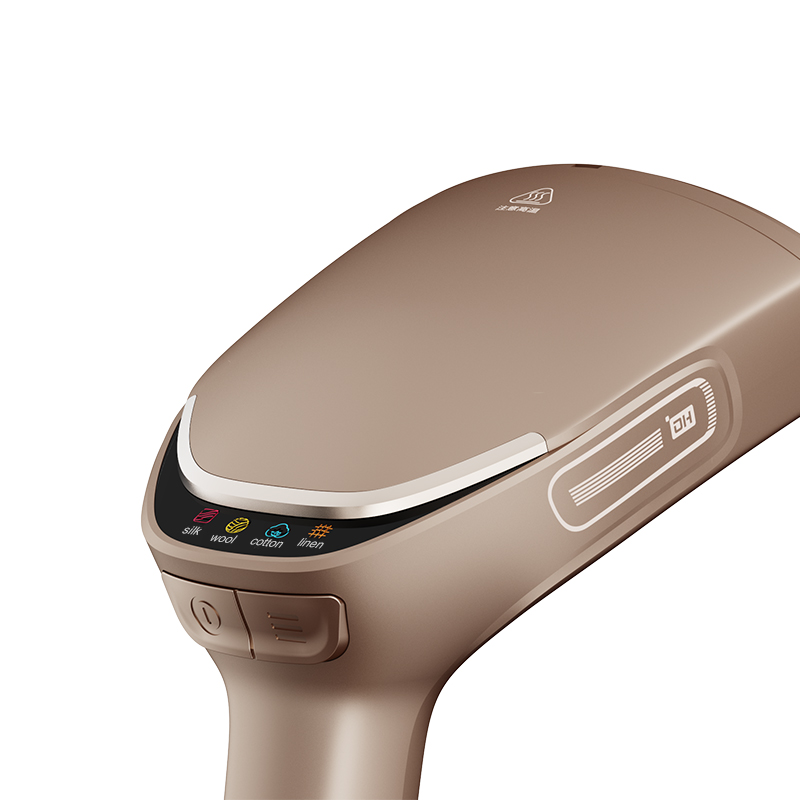 E19 Handheld Garment Steamer