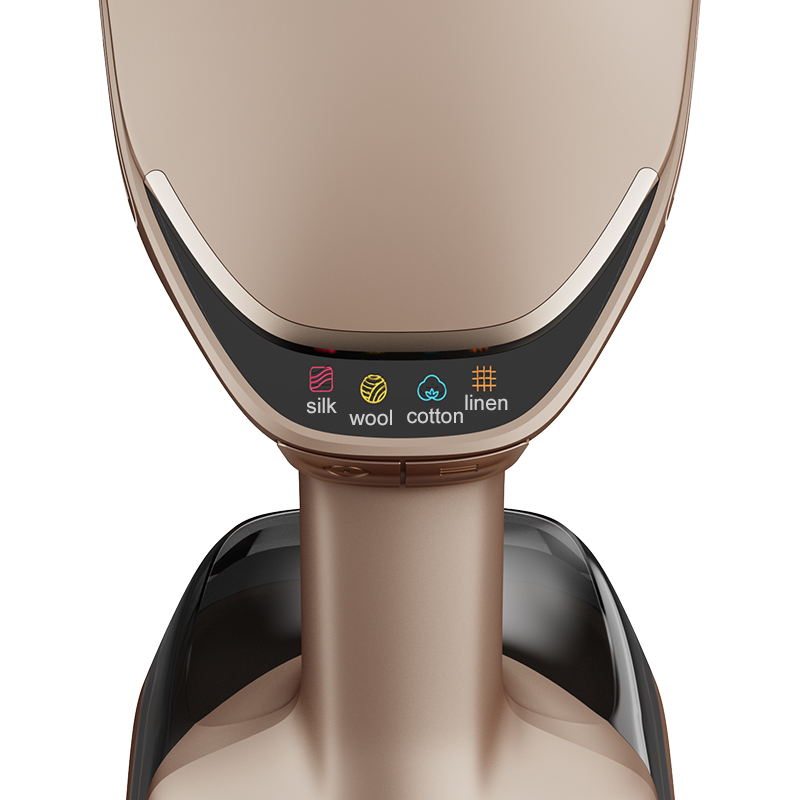E19 Handheld Garment Steamer