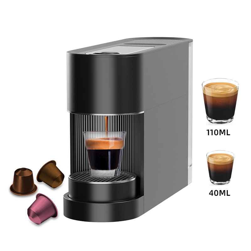 CM-C07A Espresso Pod Machine