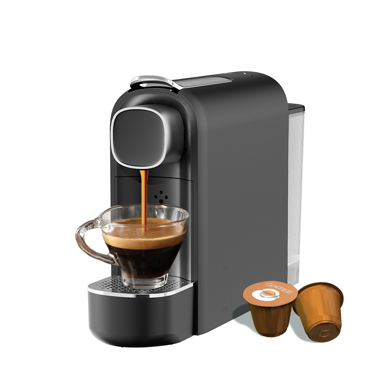CM-C08A MINI Espresso pod machine