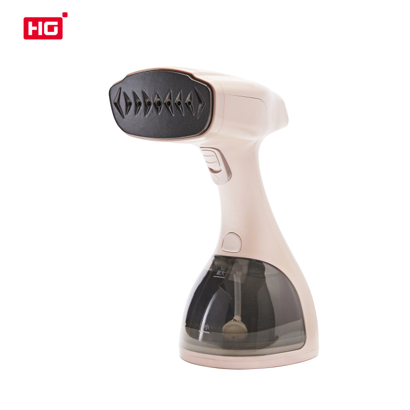 QH09 Handheld Garment Steamer