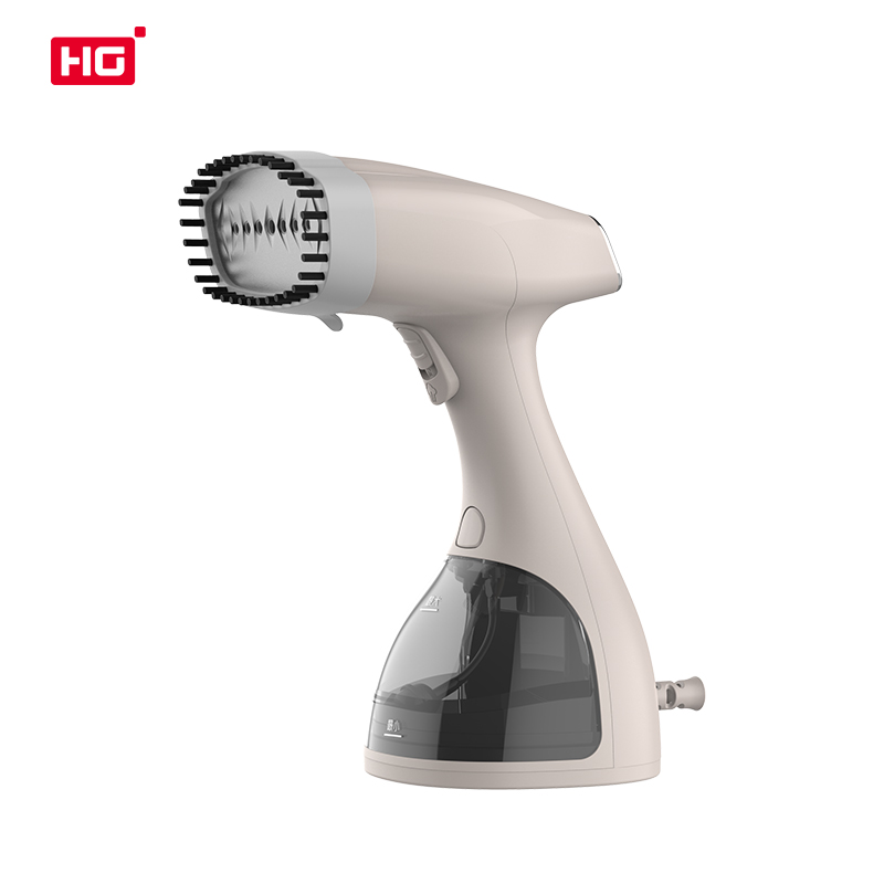 QH09 Handheld Garment Steamer
