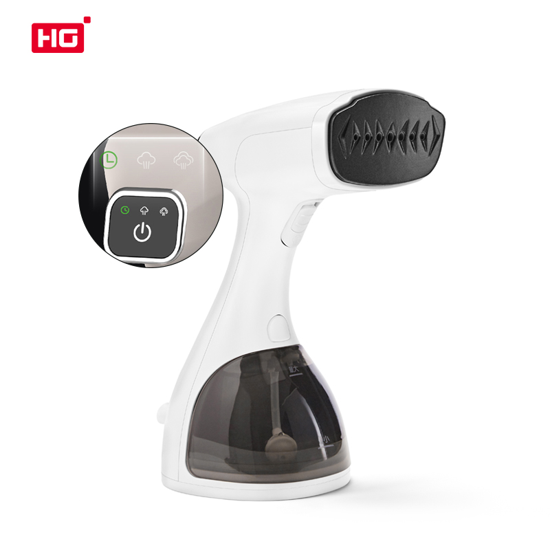 QH09 Handheld Garment Steamer