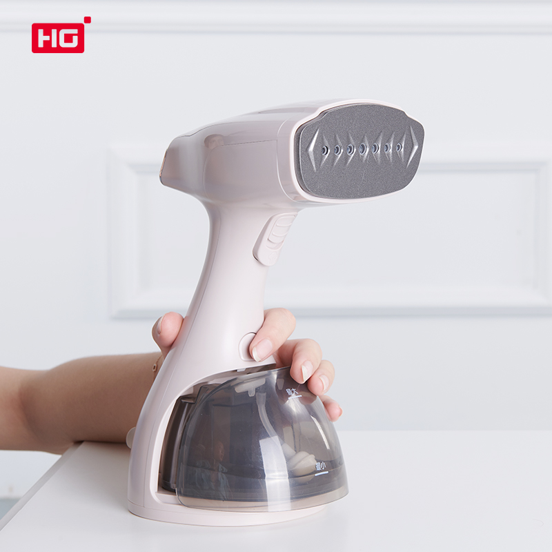 QH09 Handheld Garment Steamer