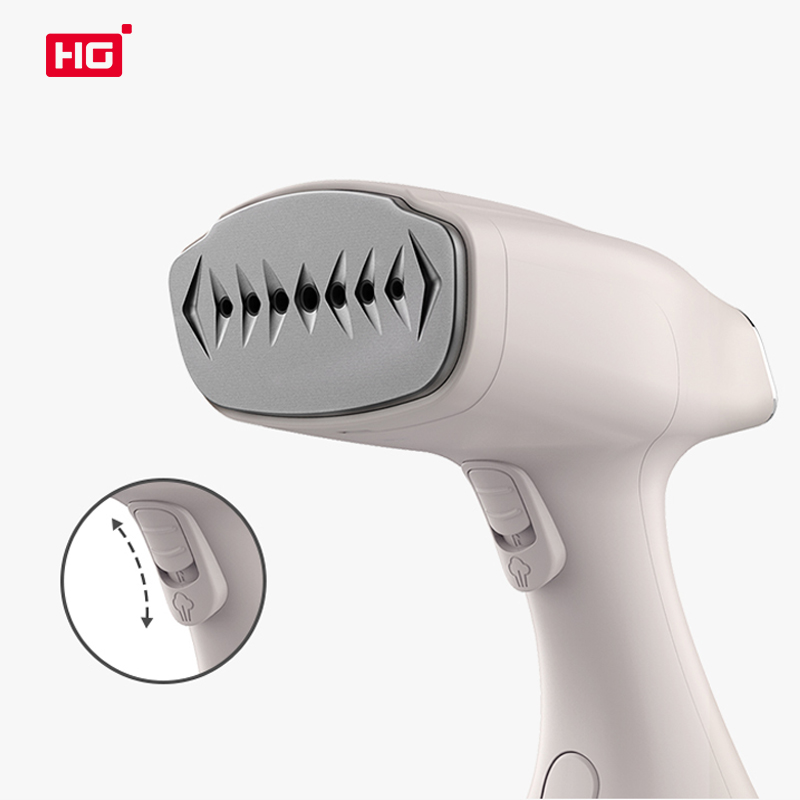 QH09 Handheld Garment Steamer