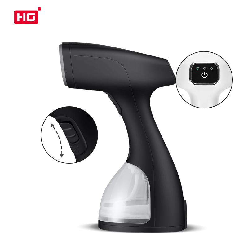 QH09 Handheld Garment Steamer