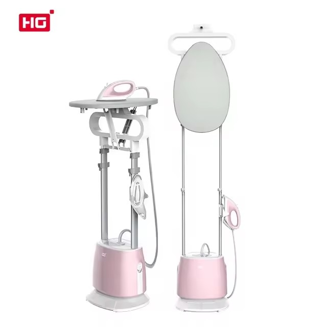 QZ66 Full-size garment steamer