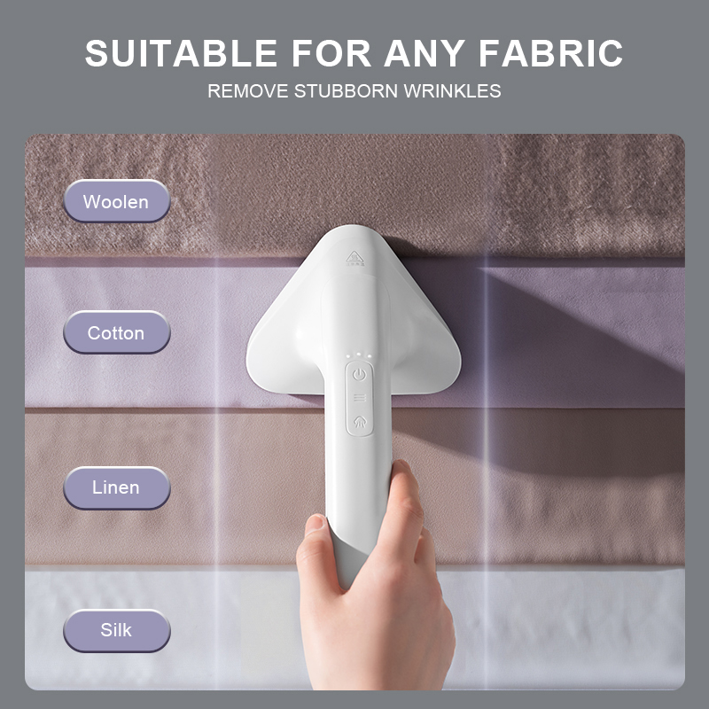 GE01PRO Full-size garment steamer