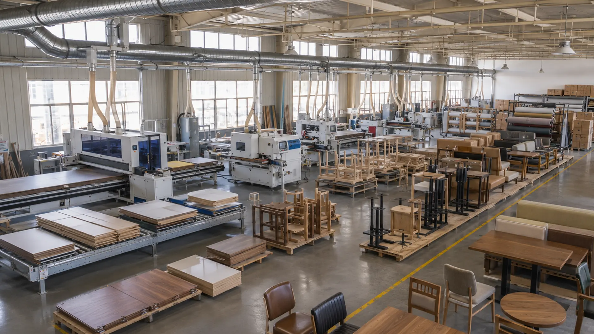 mingmeng-restaurant-furniture-manufacturer-factory