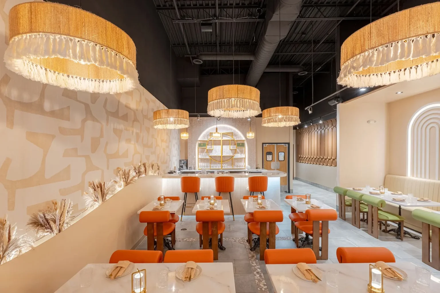 Restaurant Owner