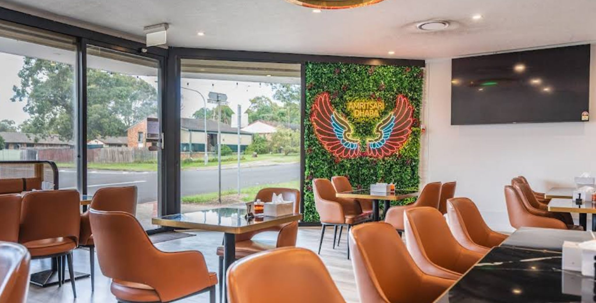 Indian Restaurant Operator / Casual Dining Restaurant / Hospitality Project