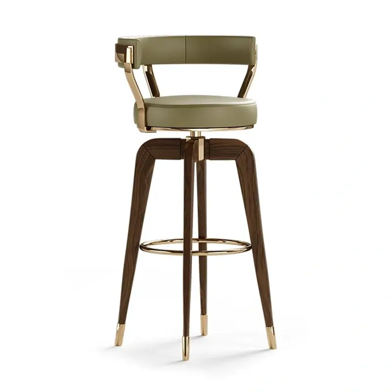 Bar Stools - MingMeng Furniture
