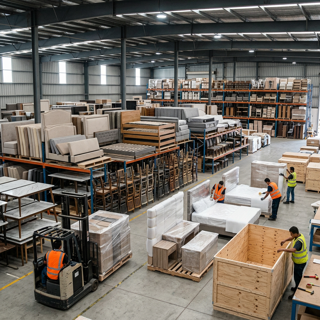 hospitality-furniture-production-warehouse