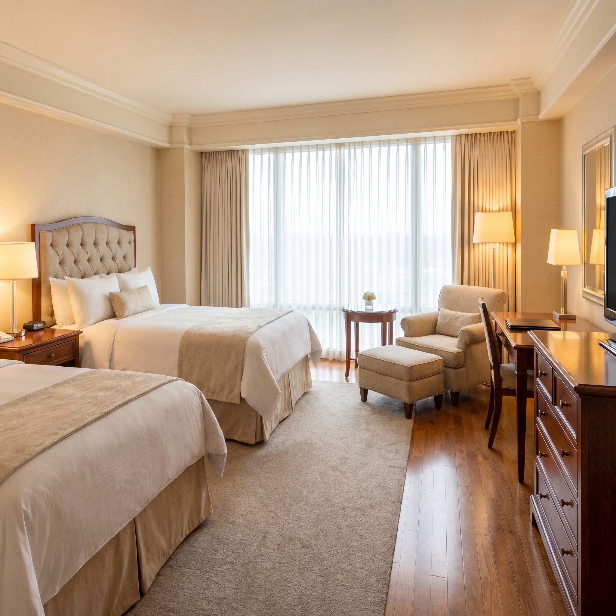 hilton_two_queens
