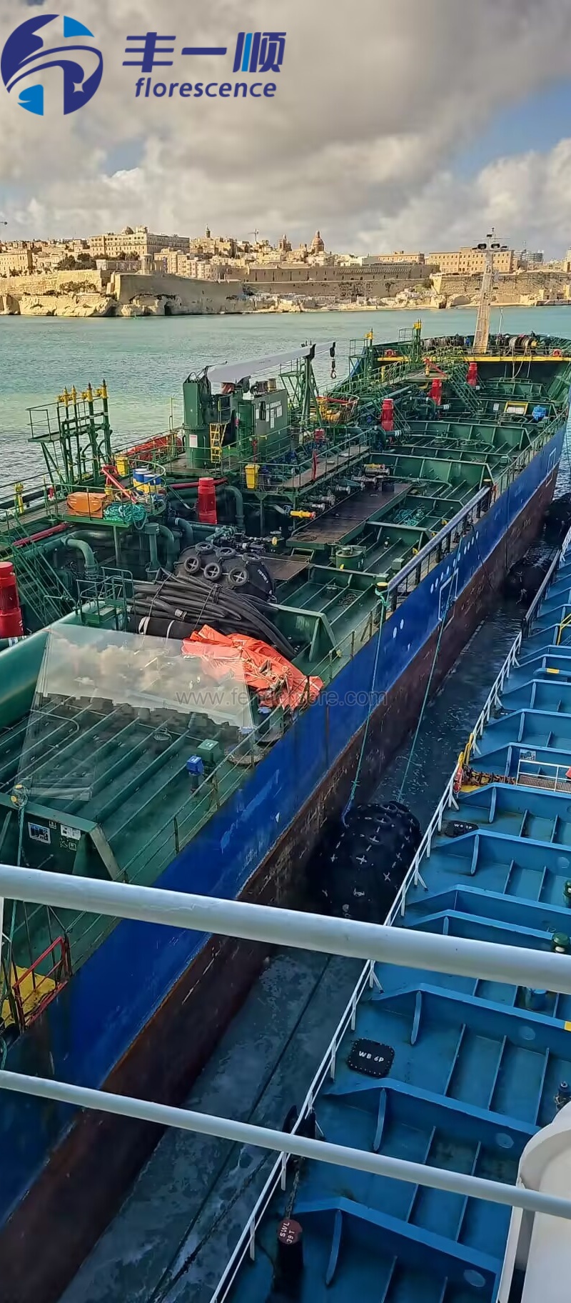 Offshore Oil and Gas Supply Company
