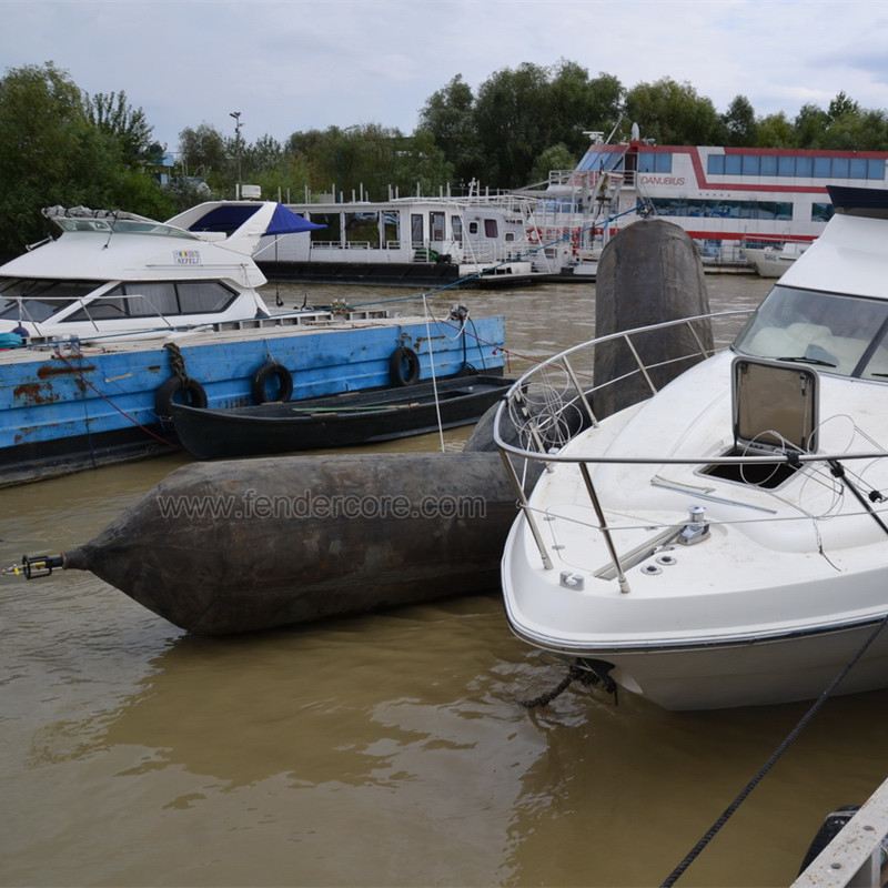 Marine Salavge Company