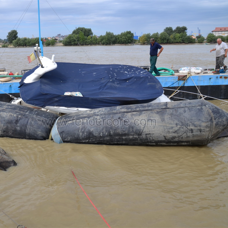 Marine Salvage Airbag