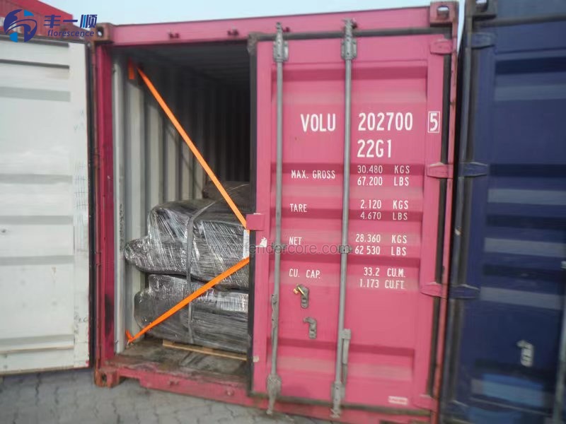 Florescence ship launching airbags shipment
