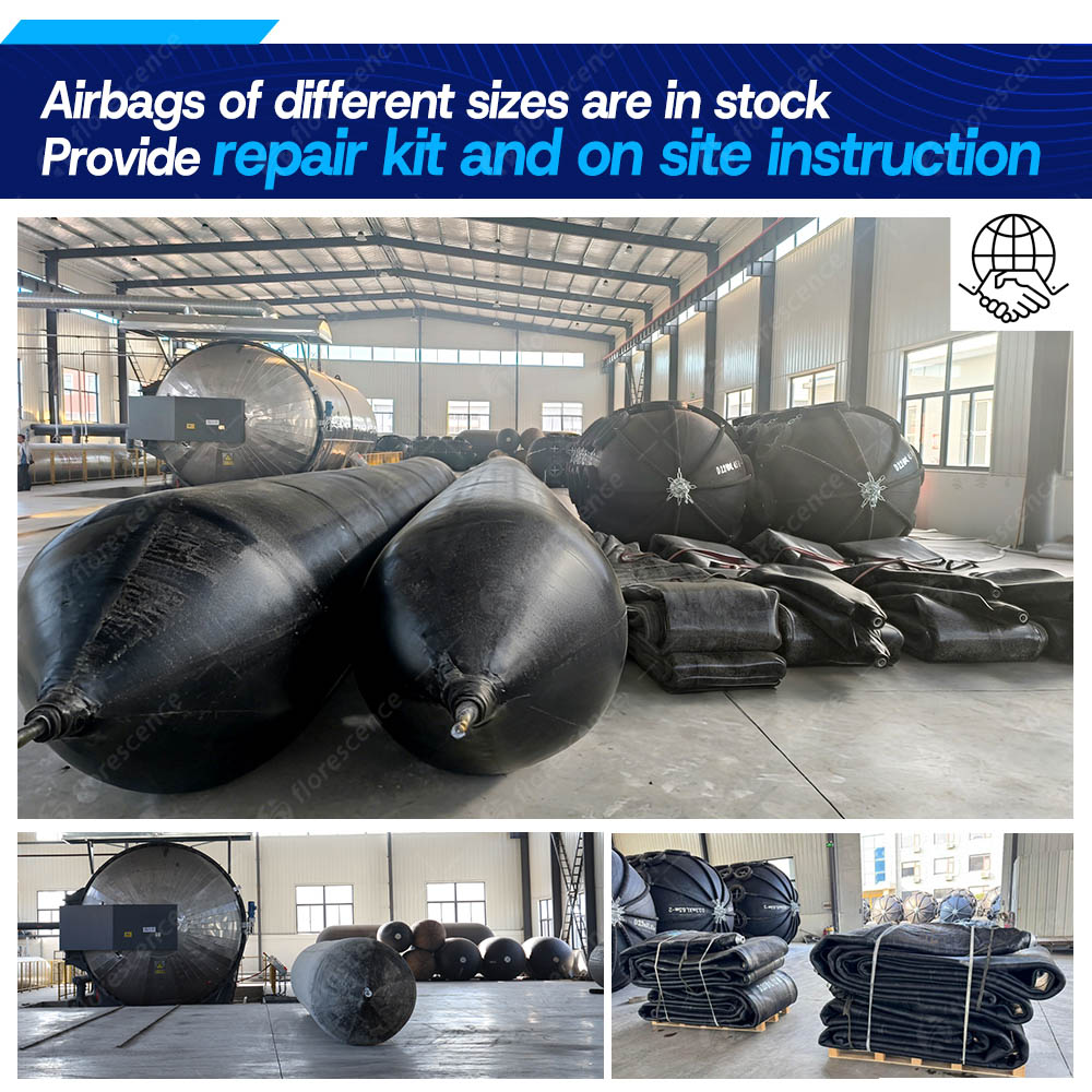 Marine Salavge Company