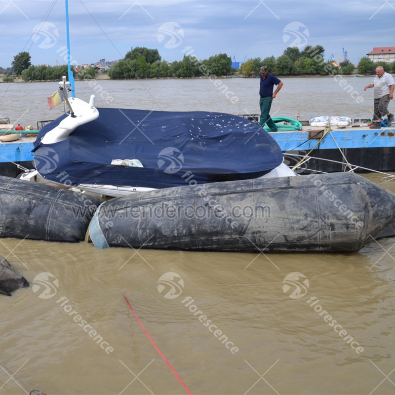 Marine Salvage Airbag