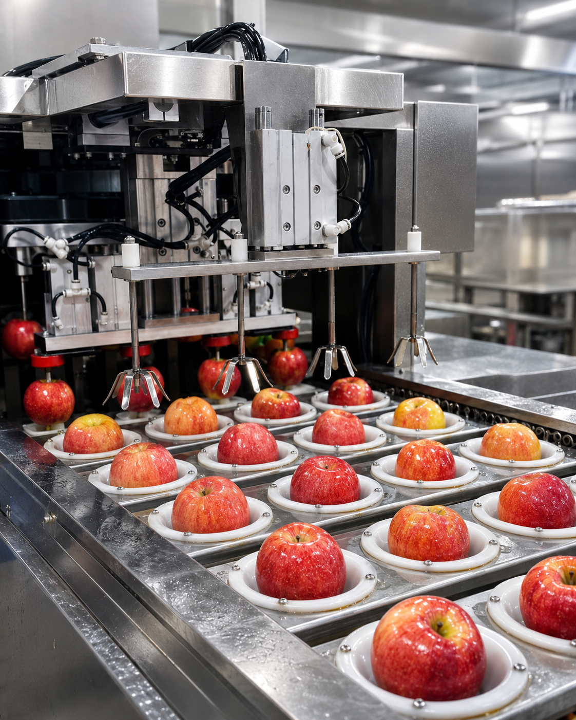 automated-apple-processing-line