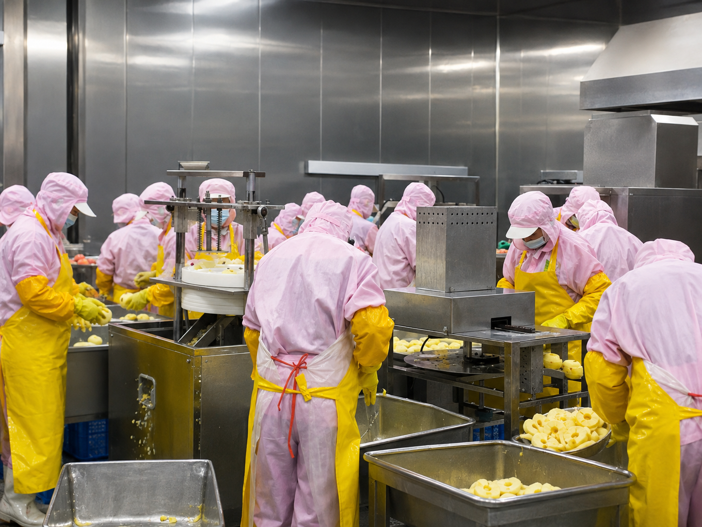 apple-preparation-for-freeze-drying